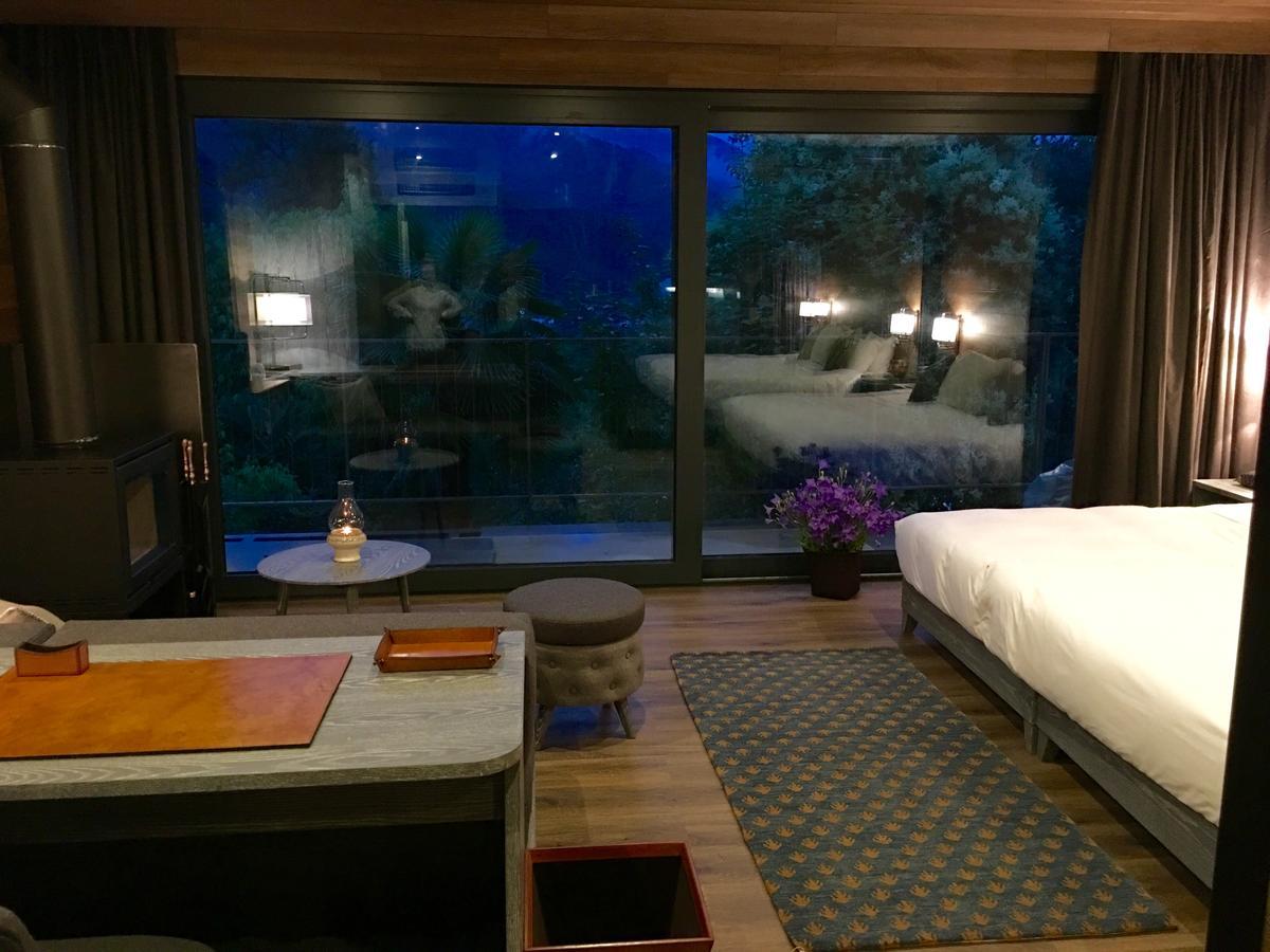 Songtsam Tacheng Lodge Deqen Экстерьер фото