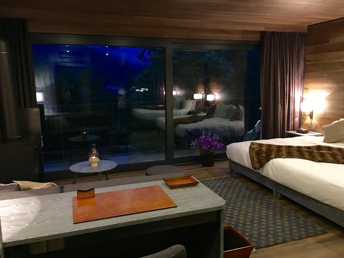 Songtsam Tacheng Lodge Deqen Экстерьер фото